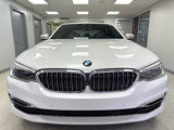 Used 2018 BMW 540i xDrive image 6