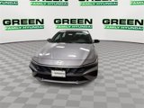 New 2025 Hyundai Elantra Sport image 6