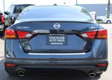 Used 2021 Nissan Altima 2.5 SV w/ SV Premium Package image 4