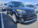 Used 2018 Kia Soul + w/ Audio Package image 2