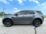 Used 2018 Land Rover Discovery Sport HSE Luxury image 2