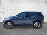 New 2025 Land Rover Discovery Sport Dynamic SE image 3