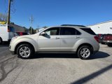 Used 2014 Chevrolet Equinox LT w/ Driver Convenience Package image 2