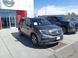 Used 2017 Honda Pilot Elite image 3