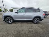 New 2025 Volkswagen Atlas SE image 4
