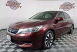 Used 2014 Honda Accord Hybrid Sedan image 3
