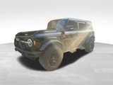 Used 2022 Ford Bronco Wildtrak image 2