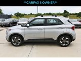 Certified 2021 Hyundai Venue SEL w/ Premium Package image 5