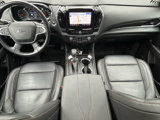Used 2021 Chevrolet Traverse RS w/ LPO, Floor Liner Package image 2