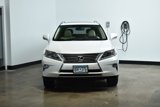 Used 2015 Lexus RX 350 AWD image 3