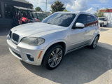Used 2011 BMW X5 xDrive35i w/ M Sport Pkg image 3