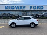 Used 2020 Chevrolet Equinox LT image 5