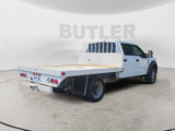 Used 2019 Ford F550 4x4 Crew Cab Super Duty image 5
