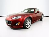 Used 2012 MAZDA MX-5 Miata Grand Touring w/ Premium Pkg image 3