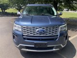 Used 2018 Ford Explorer Platinum image 6