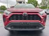 Used 2023 Toyota RAV4 XLE image 2