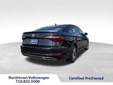 Used 2020 Volkswagen Jetta R-Line image 3