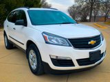 Used 2015 Chevrolet Traverse LS image 6