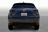 Used 2021 MAZDA CX-5 Carbon Edition image 4