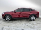 New 2025 Buick Envista Preferred w/ Convenience I Package image 2