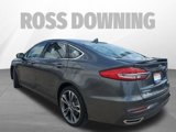 Used 2020 Ford Fusion Titanium image 6