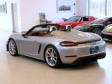 Used 2020 Porsche 718 Boxster Spyder image 2