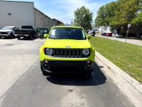 Used 2017 Jeep Renegade Latitude image 5