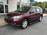 Used 2013 Honda CR-V EX-L image 2