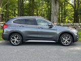 Used 2017 BMW X1 xDrive28i image 2