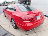 Used 2014 Mercedes-Benz E 350 Coupe image 3