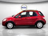 Used 2012 Suzuki SX4 Premium image 4