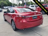 Used 2018 MAZDA MAZDA6 Touring image 5