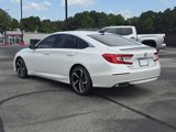 Used 2022 Honda Accord Sport image 4