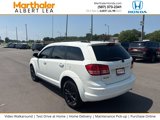 Used 2020 Dodge Journey SE w/ SE Popular Equipment Group image 3