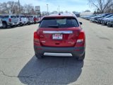 Used 2015 Chevrolet Trax LTZ image 4