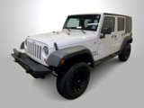 Used 2015 Jeep Wrangler Unlimited Sport w/ Quick Order Package 24S image 4