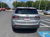 Used 2020 Jeep Compass Latitude image 3