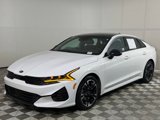 Used 2021 Kia K5 GT-Line image 3