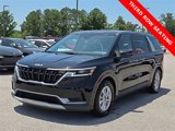Used 2024 Kia Carnival LX image 2