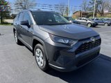 Used 2019 Toyota RAV4 LE image 3
