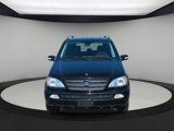 Used 2002 Mercedes-Benz ML 320 4MATIC image 3