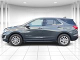 Used 2019 Chevrolet Equinox LT image 2