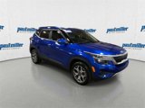 Used 2021 Kia Seltos EX image 2