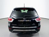 Used 2015 Nissan Pathfinder Platinum w/ Cargo Package image 6