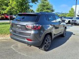 Used 2021 Jeep Compass 80th Special Edition w/ Sun and Sound Group image 2