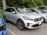 Certified 2019 Kia Sorento EX image 3