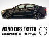 Used 2016 Ford Fusion SE w/ Equipment Group 202A image 5