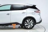Used 2017 Nissan Murano Platinum w/ Platinum Technology Package image 4