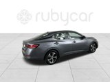 Used 2023 Nissan Sentra SV image 5