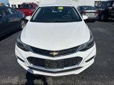 Used 2017 Chevrolet Cruze LT w/ Convenience Package image 3